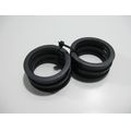 Ansaugstutzensatz<br>Zustand: Gebraucht ohne Mngel<br><br>Verwendbar fr: BMW F 700 GS, Typ: E8GS, Modelljahr: von 01/2012 bis 12/2016