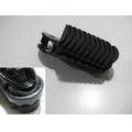 Furaste vorne rechts<br>Zustand: Gebraucht mit Mangel<br><br>Verwendbar fr: BMW F 700 GS, Typ: E8GS, Modelljahr: von 01/2012 bis 12/2016