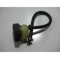 Bremsflssigkeitsbehlter hinten<br>Zustand: Gebraucht ohne Mngel<br><br>Verwendbar fr: BMW R 850 C, Typ: BMW259C, Modelljahr: von 01/1997 bis 09/2000