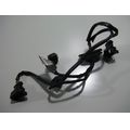 Kabelbaum fr die Einspritzanlage<br>Zustand: Gebraucht ohne Mngel<br><br>Verwendbar fr: BMW R 850 C, Typ: BMW259C, Modelljahr: von 01/1997 bis 09/2000