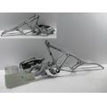 Rahmen mit Brief (EZ: 20.03.2000, HU: 04/2021)<br>Zustand: Gebraucht ohne Mngel<br><br>Verwendbar fr: BMW R 850 C, Typ: BMW259C, Modelljahr: von 01/1997 bis 09/2000
