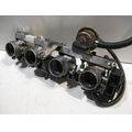 Einspritzanlage / Drosseleinheit<br>Zustand: Gebraucht ohne Mngel<br><br>Verwendbar fr: BMW K 100 RS, Typ: BMW100, Modelljahr: von 01/1983 bis 12/1990