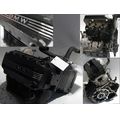 Motor (89.279 Km) ohne Anbauteile<br>Zustand: Gebraucht mit Mangel<br><br>Verwendbar fr: BMW K 100 RS, Typ: BMW100, Modelljahr: von 01/1983 bis 12/1990