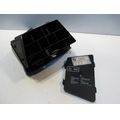 Sicherungs- und Relaiskasten mit Deckel<br>Zustand: Gebraucht ohne Mngel<br><br>Verwendbar fr: BMW R 1100 GS, Typ: BMW259, Modelljahr: von 01/1994 bis 12/1999