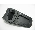 Radlauf hinten (Endstck) / Kennzeichentrger<br>Zustand: Gebraucht ohne Mngel<br><br>Verwendbar fr: BMW R 1100 GS, Typ: BMW259, Modelljahr: von 01/1994 bis 12/1999