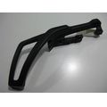 Kofferhalter links<br>Zustand: Gebraucht ohne Mngel<br><br>Verwendbar fr: BMW R 1100 RT, Typ: BMW259, Modelljahr: von 01/1995 bis 12/2001
