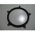 ABS-Sensorring hinten<br>Zustand: Gebraucht mit Mangel<br><br>Verwendbar fr: BMW R 1100 RT, Typ: BMW259, Modelljahr: von 01/1995 bis 12/2001