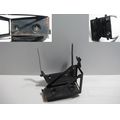 Batterie-Halter<br>Zustand: Gebraucht mit Mangel<br><br>Verwendbar fr: BMW R 1100 RT, Typ: BMW259, Modelljahr: von 07/1996 bis 12/2001