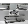 Gabel<br>Zustand: Gebraucht mit Mangel<br><br>Verwendbar fr: BMW R 1100 RT, Typ: BMW259, Modelljahr: von 01/1995 bis 12/2001
