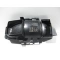 Radlauf hinten / Hinterrad-Abdeckung (2-teilig)<br>Zustand: Gebraucht ohne Mngel<br><br>Verwendbar fr: BMW R 1150 R, Typ: R21 (0429), Modelljahr: von 01/2001 bis 12/2006