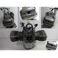 Motor (51.397 km) ohne Anbauteile<br>Zustand: Gebraucht mit Mangel<br><br>Verwendbar fr: BMW R 1150 R, Typ: R21 (0429), Modelljahr: von 01/2001 bis 10/2002