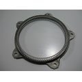 ABS-Sensorring vorne<br>Zustand: Gebraucht ohne Mngel<br><br>Verwendbar fr: BMW K 1200 R, Typ: K12R, Modelljahr: von 01/2005 bis 08/2006