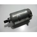 Anlasser<br>Zustand: Gebraucht ohne Mngel<br><br>Verwendbar fr: BMW K 1200 R, Typ: K12R, Modelljahr: von 01/2005 bis 12/2008