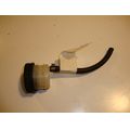 Bremsflssigkeitsbehlter hinten mit Schlauch<br>Zustand: Gebraucht ohne Mngel<br><br>Verwendbar fr: BMW K 1200 R, Typ: K12R, Modelljahr: von 01/2005 bis 12/2008