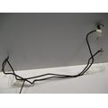 Bremsleitungs-Satz vorne (Vorlauf und Rcklauf)<br>Zustand: Gebraucht ohne Mngel<br><br>Verwendbar fr: BMW K 1200 R, Typ: K12R, Modelljahr: von 01/2005 bis 08/2006