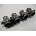 Einspritzanlage / Drosselklappen - Anlage<br>Zustand: Gebraucht ohne Mngel<br><br>Verwendbar fr: BMW K 1200 R, Typ: K12R, Modelljahr: von 01/2005 bis 12/2008