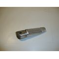 Furaste hinten rechts<br>Zustand: Gebraucht ohne Mngel<br><br>Verwendbar fr: BMW K 1200 R, Typ: K12R, Modelljahr: von 01/2005 bis 12/2008