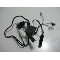 Kabelbaum im Heckteil<br>Zustand: Gebraucht ohne Mngel<br><br>Verwendbar fr: BMW K 1200 R, Typ: K12R, Modelljahr: von 01/2005 bis 08/2007