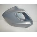 Seitenverkleidung links, silbern<br>Zustand: Gebraucht mit Mangel<br><br>Verwendbar fr: BMW R 1200 CL, Typ: K30, Modelljahr: von 01/2003 bis 12/2005