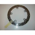 Bremsscheibe vorne<br>Zustand: Gebraucht ohne Mngel<br><br>Verwendbar fr: BMW R 1200 ST, Typ: R1ST, Modelljahr: von 01/2005 bis 12/2008