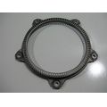ABS-Sensorring vorne<br>Zustand: Gebraucht ohne Mngel<br><br>Verwendbar fr: BMW R 1200 ST, Typ: R1ST, Modelljahr: von 01/2005 bis 08/2006