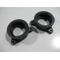 Ansaugstutzensatz<br>Zustand: Gebraucht ohne Mngel<br><br>Verwendbar fr: BMW R 1200 ST, Typ: R1ST, Modelljahr: von 01/2005 bis 12/2008