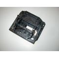 Halter fr ZFE-Steuereinheit<br>Zustand: Gebraucht ohne Mngel<br><br>Verwendbar fr: BMW R 1200 ST, Typ: R1ST, Modelljahr: von 01/2005 bis 12/2008