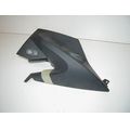 Heckverkleidung / Blinker-Halter hinten links, schwarz<br>Zustand: Gebraucht ohne Mngel<br><br>Verwendbar fr: BMW R 1200 ST, Typ: R1ST, Modelljahr: von 01/2005 bis 12/2008