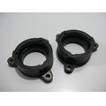 Ansaugstutzensatz<br>Zustand: Gebraucht ohne Mngel<br><br>Verwendbar fr: BMW R 1200 GS Adventure, Typ: R12 0382, Modelljahr: von 01/2006 bis 12/2007