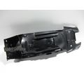 Radlauf hinten / Hinterradabdeckung<br>Zustand: Gebraucht ohne Mngel<br><br>Verwendbar fr: BMW R 1200 GS Adventure, Typ: R12 0382, Modelljahr: von 01/2006 bis 12/2007