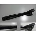 Rahmenhaltestrebe vorne links<br>Zustand: Gebraucht mit Mangel<br><br>Verwendbar fr: BMW R 1200 GS Adventure, Typ: R12 0380, Modelljahr: von 01/2008 bis 12/2009