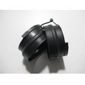 Ansaugstutzensatz<br>Zustand: Gebraucht ohne Mngel<br><br>Verwendbar fr: BMW R 1250 R, Typ: 1R13 0J71, Modelljahr: von 10/2018 bis 07/2022