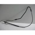 Bremsleitung hinten<br>Zustand: Gebraucht ohne Mngel<br><br>Verwendbar fr: BMW R 1250 R, Typ: 1R13 0J71, Modelljahr: von 10/2018 bis 07/2022