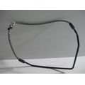 Bremsleitung hinten<br>Zustand: Gebraucht ohne Mngel<br><br>Verwendbar fr: BMW R 1250 R, Typ: 1R13 0J71, Modelljahr: von 10/2018 bis 07/2022