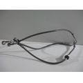 Bremsleitung vorne<br>Zustand: Gebraucht ohne Mngel<br><br>Verwendbar fr: BMW R 1250 R, Typ: 1R13 0J71, Modelljahr: von 10/2018 bis 07/2022