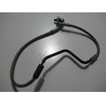 Bremsleitung vorne<br>Zustand: Gebraucht ohne Mngel<br><br>Verwendbar fr: BMW R 1250 R, Typ: 1R13 0J71, Modelljahr: von 10/2018 bis 07/2022