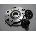 Anlasserfreilauf<br>Zustand: Gebraucht ohne Mngel<br><br>Verwendbar fr: BMW R 1250 R, Typ: 1R13 0J71, Modelljahr: von 10/2018 bis 07/2022