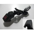 Bedieneinheit fr E-Call-Notrufsystem<br>Zustand: Gebraucht mit Mangel<br><br>Verwendbar fr: BMW R 1250 R, Typ: 1R13 0J71, Modelljahr: von 10/2018 bis 07/2022