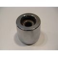 Lenkergewicht links, chrom<br>Zustand: Gebraucht ohne Mngel<br><br>Verwendbar fr: Kymco People S 50 (4-Takt), Typ: B9, Modelljahr: von 01/2006