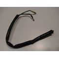 Bremslichtschalter links<br>Zustand: Gebraucht ohne Mngel<br><br>Verwendbar fr: Kymco People S 50 (4-Takt), Typ: B9, Modelljahr: von 01/2006