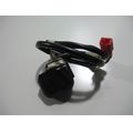 Kaltstartventil<br>Zustand: Gebraucht ohne Mngel<br><br>Verwendbar fr: Kymco People S 50 (4-Takt), Typ: B9, Modelljahr: von 01/2006