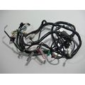 Kabelbaum (Hauptteil)<br>Zustand: Gebraucht ohne Mngel<br><br>Verwendbar fr: Kymco People S 50 (4-Takt), Typ: B9, Modelljahr: von 01/2006