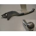 Bremshebel rechts<br>Zustand: Gebraucht mit Mangel<br><br>Verwendbar fr: Kymco People S 50 (4-Takt), Typ: B9, Modelljahr: von 01/2006