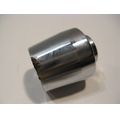 Lenkergewicht rechts, chrom<br>Zustand: Gebraucht mit Mangel<br><br>Verwendbar fr: Kymco People S 50 (4-Takt), Typ: B9, Modelljahr: von 01/2006