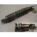 Federbein<br>Zustand: Gebraucht mit Mangel<br><br>Verwendbar fr: Kymco People S 50 (4-Takt), Typ: B9, Modelljahr: von 01/2006
