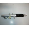 Gabelholm links komplett<br>Zustand: Gebraucht ohne Mngel<br><br>Verwendbar fr: Kymco Movie XL 125, Typ: S5, Modelljahr: von 01/2002 bis 12/2005