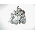 Vergaser komplett<br>Zustand: Gebraucht ohne Mngel<br><br>Verwendbar fr: Kymco Movie XL 125, Typ: S5, Modelljahr: von 01/2002 bis 12/2005