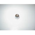 Lenkergewicht links (23mm)<br>Zustand: Gebraucht ohne Mngel<br><br>Verwendbar fr: Kymco Grand Dink 125, Typ: S4, Modelljahr: von 01/2002 bis 12/2008