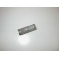 Hinterradsteckachsen-Distanzstck<br>Zustand: Gebraucht ohne Mngel<br><br>Verwendbar fr: Kymco Grand Dink 125, Typ: S4, Modelljahr: von 01/2002 bis 12/2008