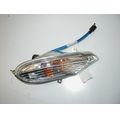 Blinker hinten links<br>Zustand: Gebraucht ohne Mngel<br><br>Verwendbar fr: Kymco Grand Dink 125, Typ: S4, Modelljahr: von 01/2002 bis 12/2008